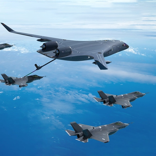 Is this new plane design the future of Aviation?