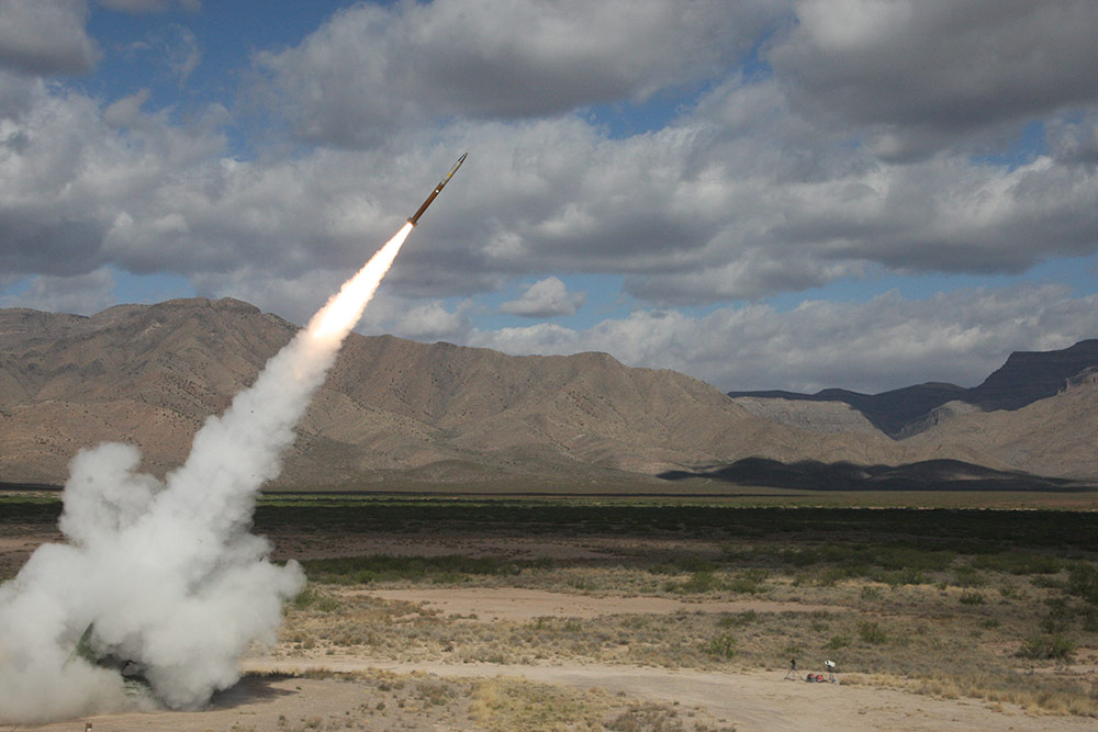 Northrop Grumman Delivers 10,000th Guided Multiple Launch Rocket System Rocket Motor