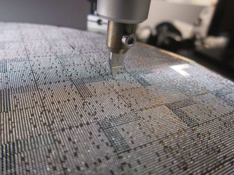 The μ-Line’s manufacturing equipment and personnel will deliver products that meet Northrop Grumman’s demanding quality and performance specifications. Is Advanced Packaging the Next Large Leap for Mission-Critical Microelectronics?