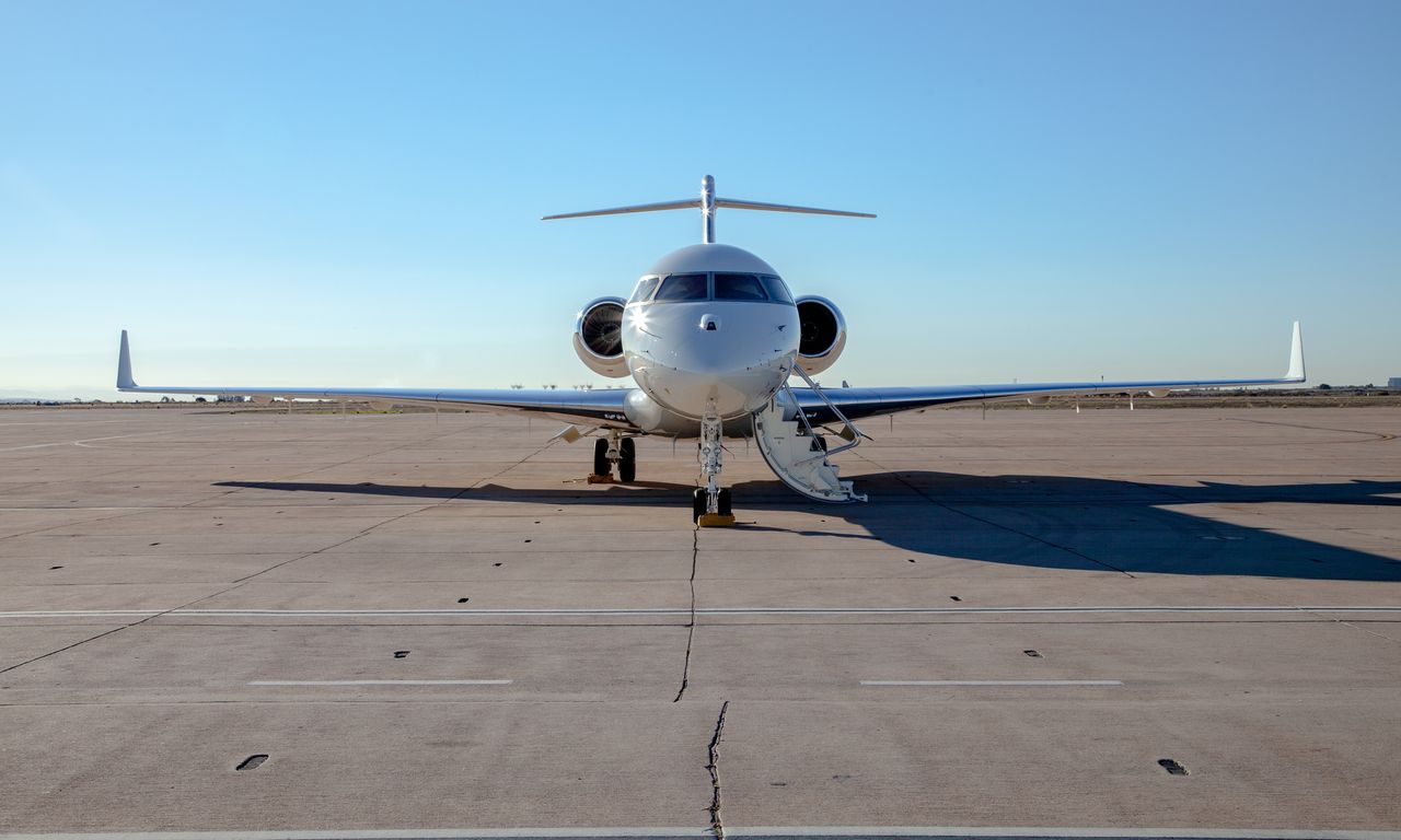 Northrop Grumman’s BACN: Delivering Seamless Communication for the U.S. Air Force