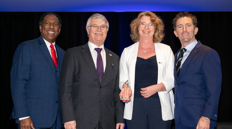Northrop Grumman Secures Long-Term Supply Agreement with Norway's Chemring Nobel