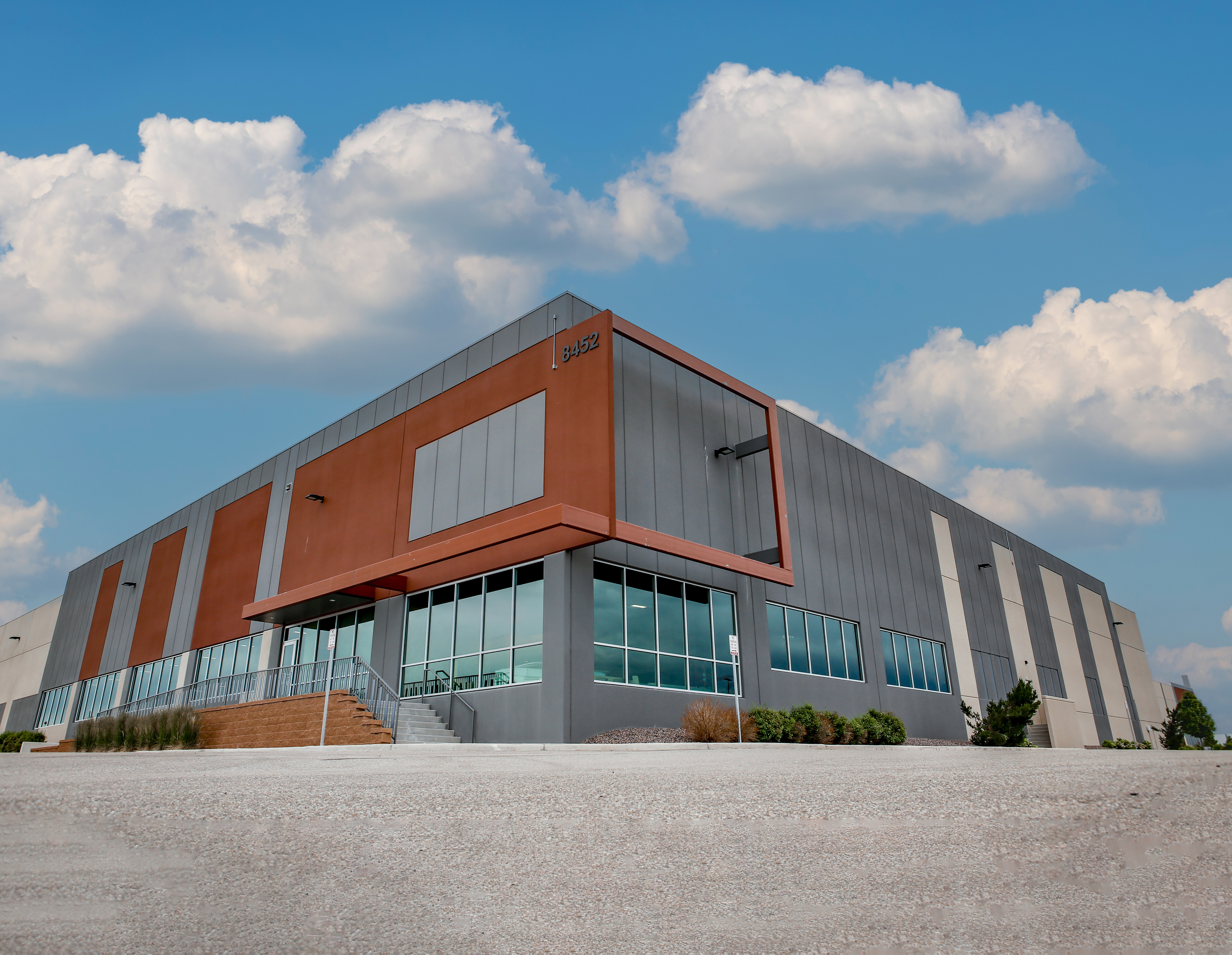 Northrop Grumman Expands Colorado Footprint to Bolster Production of Space Ground Systems