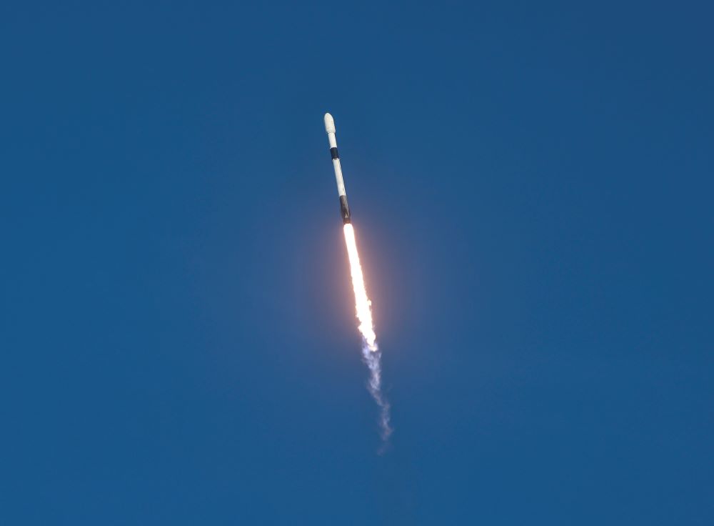 Northrop Grumman’s Cygnus XL Launches to International Space Station on NG-23 Cargo Resupply Mission