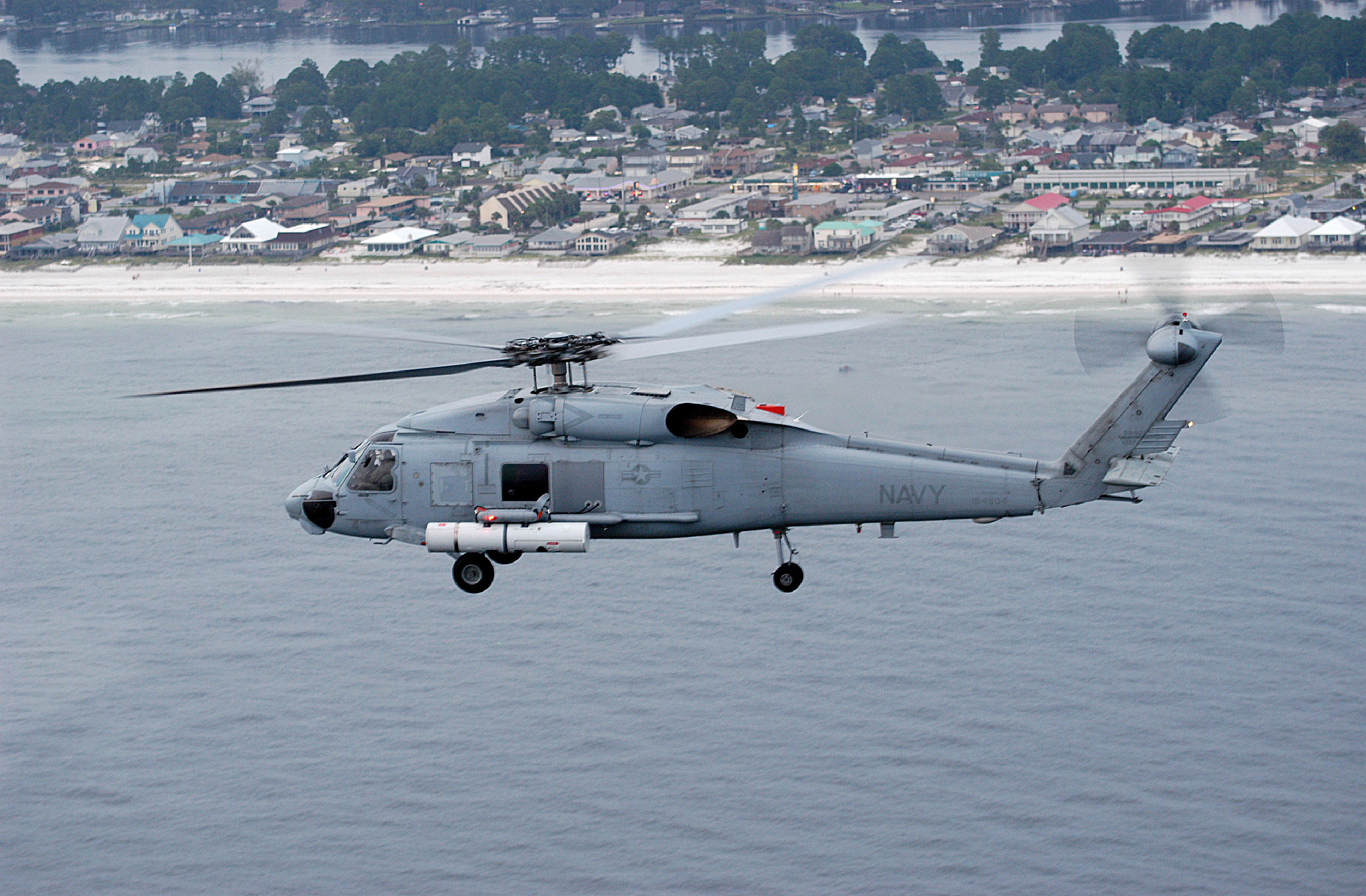 Northrop Grumman to Collaborate with Genohco on the Republic of Korea’s Mine Countermeasures Program