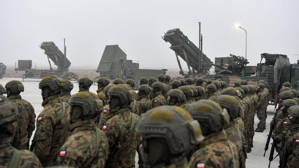 Poland Declares Integrated Battle Command System Fully Combat-Ready