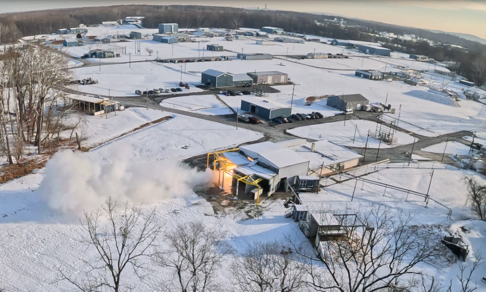 Accelerating Tomorrow: How Northrop Grumman Leads in Solid Rocket Motor Innovation_image2