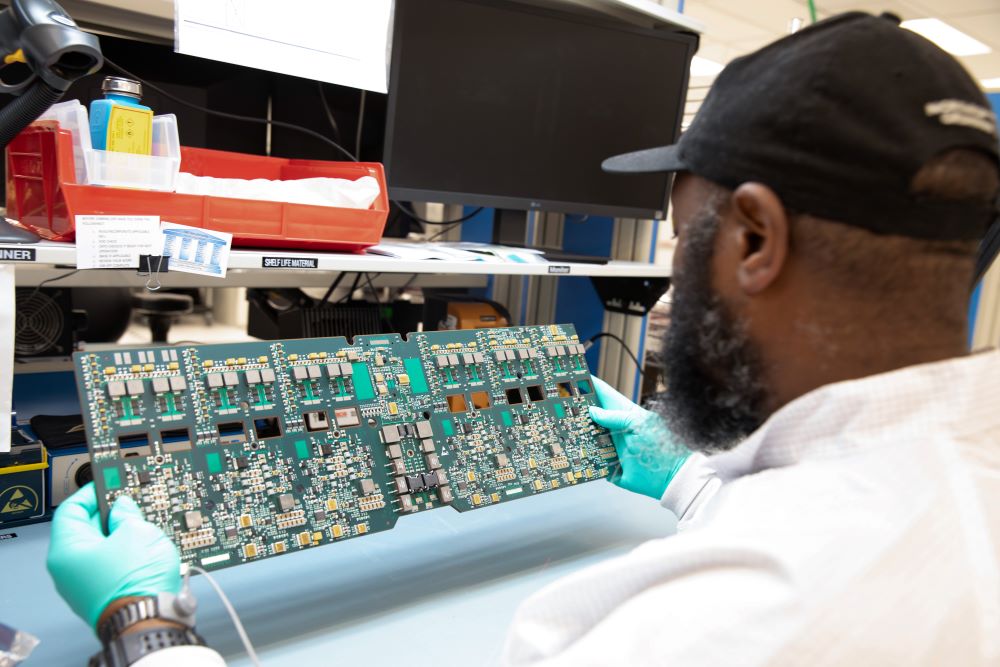 Global Power Made in America Northrop Grumman Makes it in Maryland_image