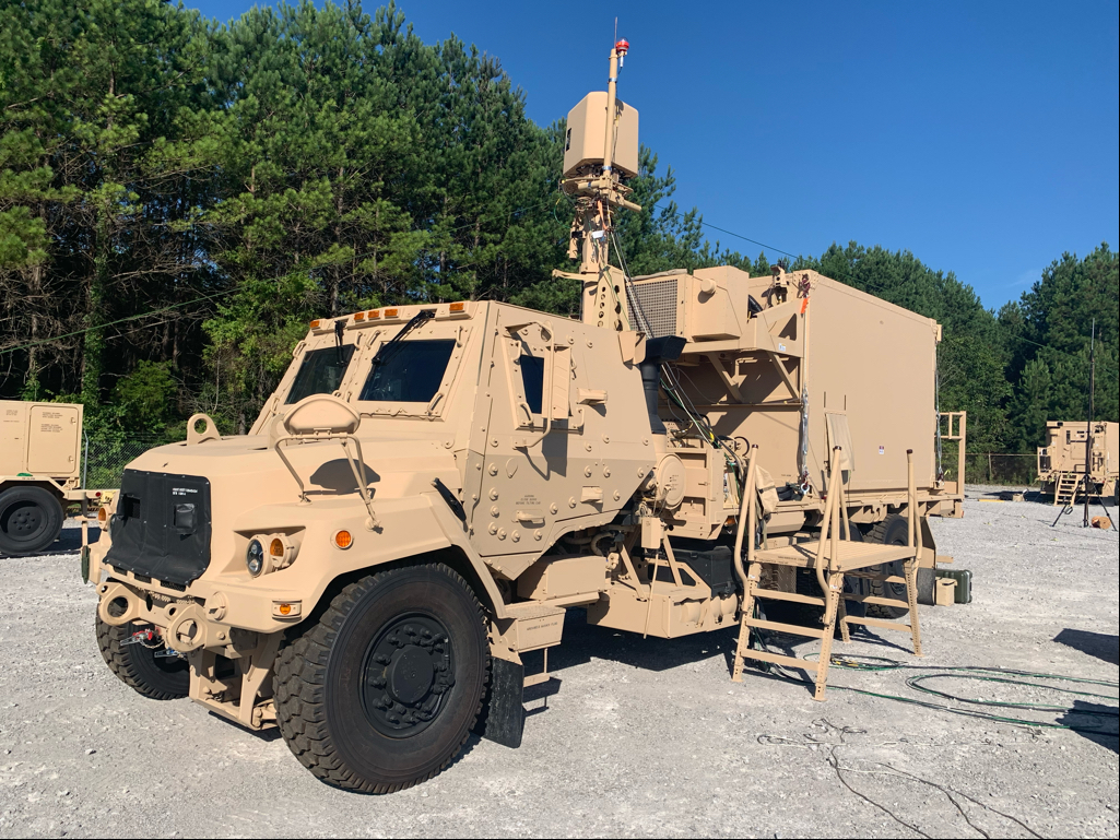 Integrated Battle Command System Intercepts Cruise Missiles in Key Test