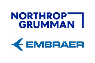 Northrop Grumman and Embraer Jointly Developing Advanced Air Mobility Capabilities for US and Allied Nations