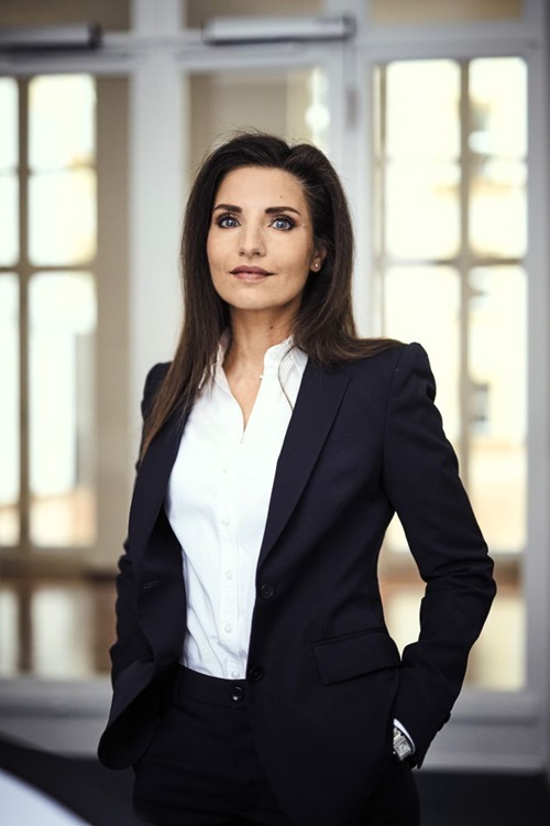 Northrop Grumman Appoints New Country Executive for Germany_inline