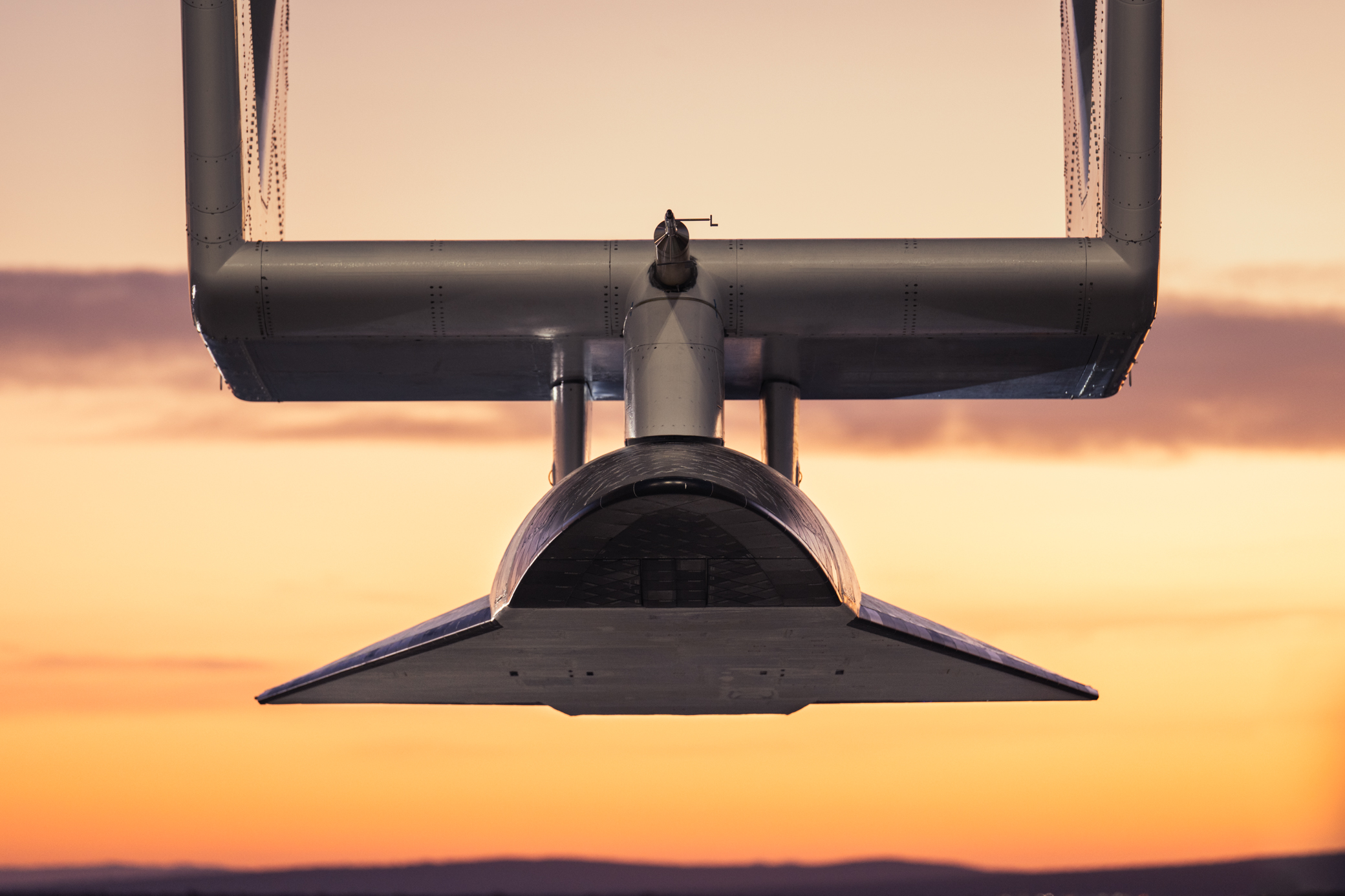 Northrop Grumman Navigation Technology Completes Hypersonic Test Flights