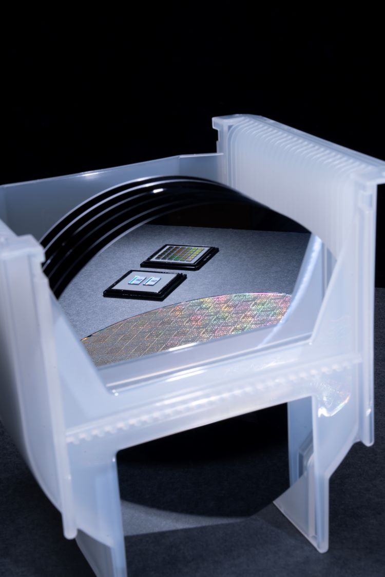 Northrop Grumman Teams with Commercial and Defense Companies to Offer Innovative Semiconductor Solutions_image2