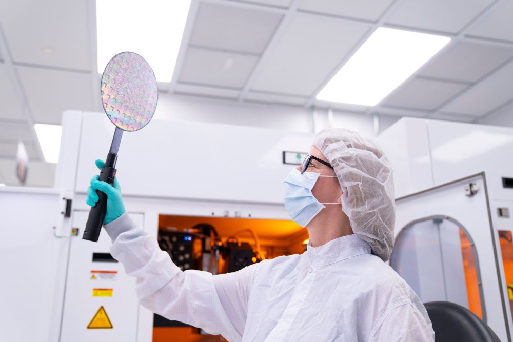 Northrop Grumman Teams with Commercial and Defense Companies to Offer Innovative Semiconductor Solutions_image3