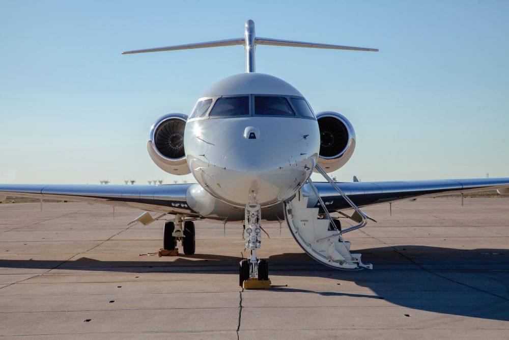 Northrop Grumman’s BACN: Delivering Seamless Communication for the U.S. Air Force_image