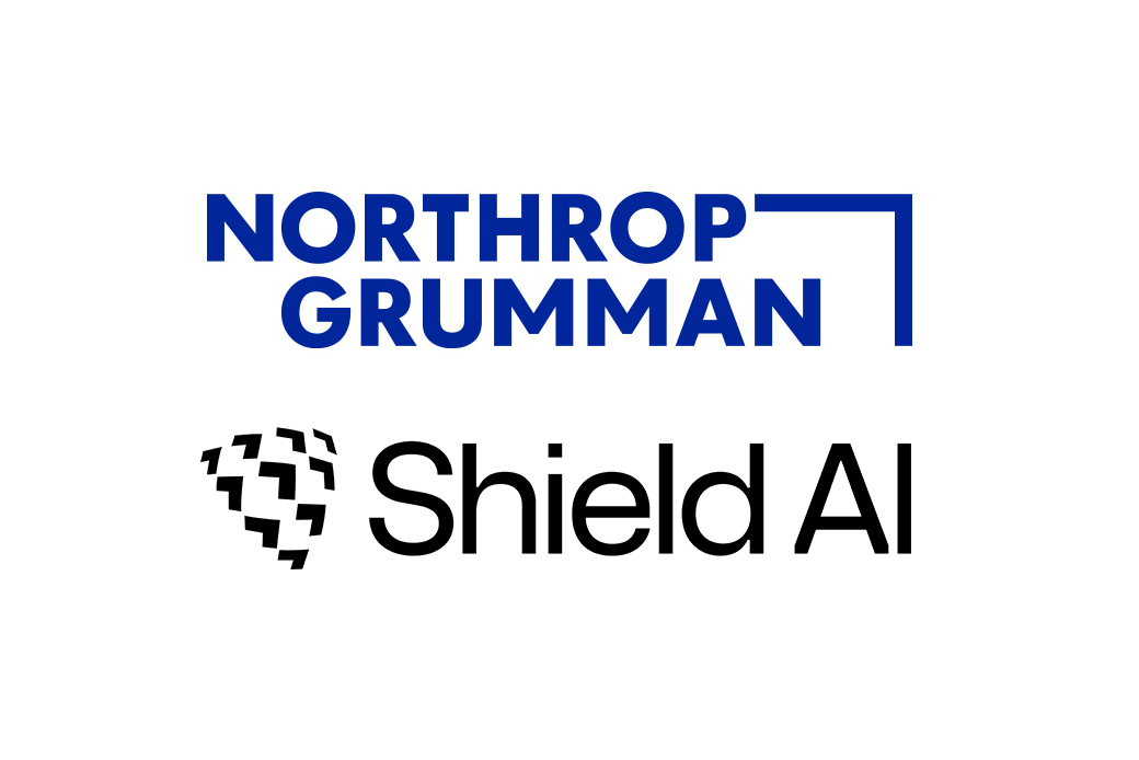 Northrop Grumman’s Talon IQ Flies Shield AI’s Hivemind Software