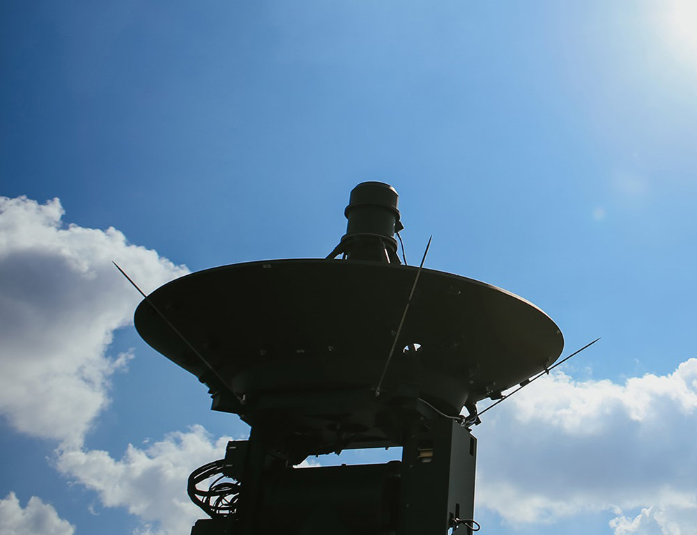 Ground Systems