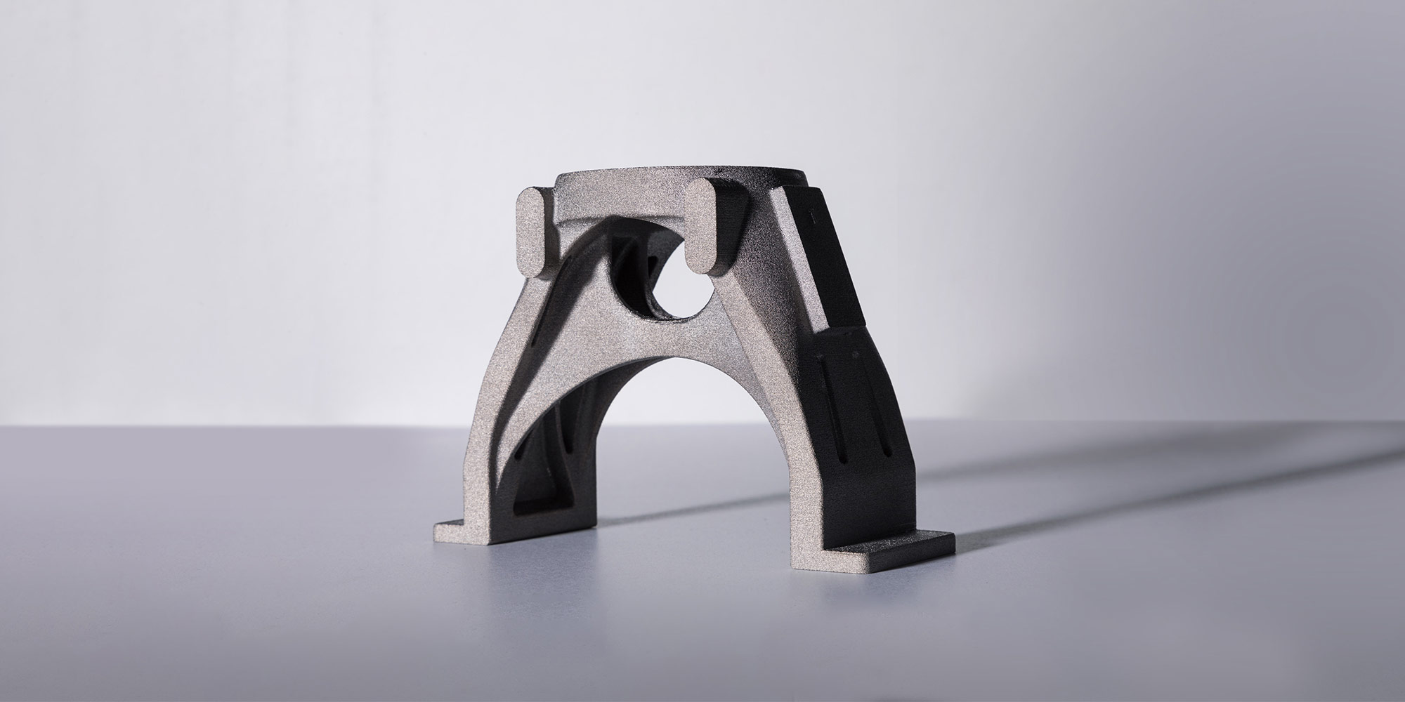 Space Systems Additive Manufacturing