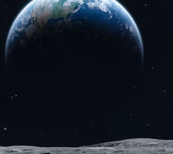 Designing a Railroad on the Moon