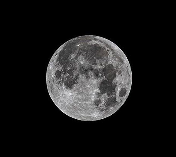 Northrop Grumman to Develop Concept for Lunar Railroad