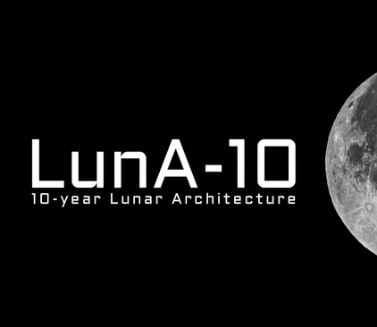DARPA picks Northrop Grumman to develop 'lunar raiload' concept