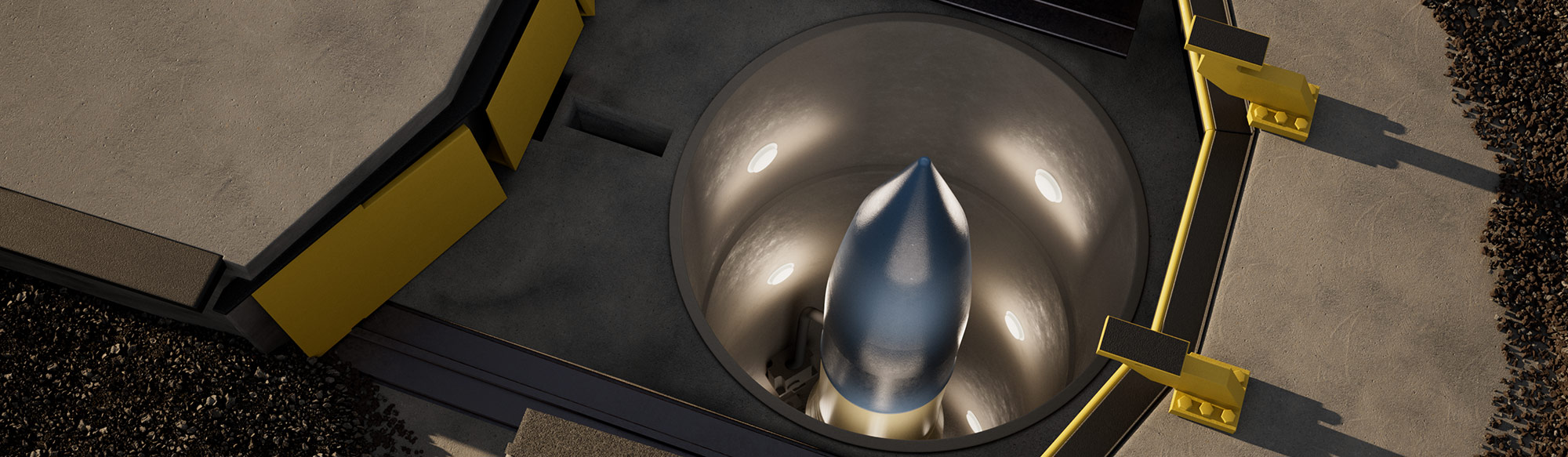 Strategic Deterrence