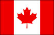 Flag of Canada