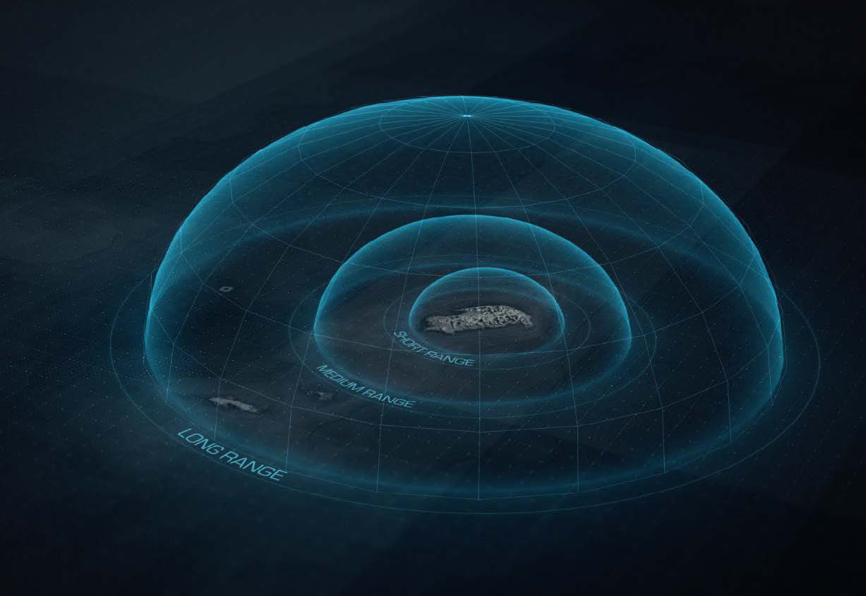 50MM Guided Munition Cannon Solution Datasheet