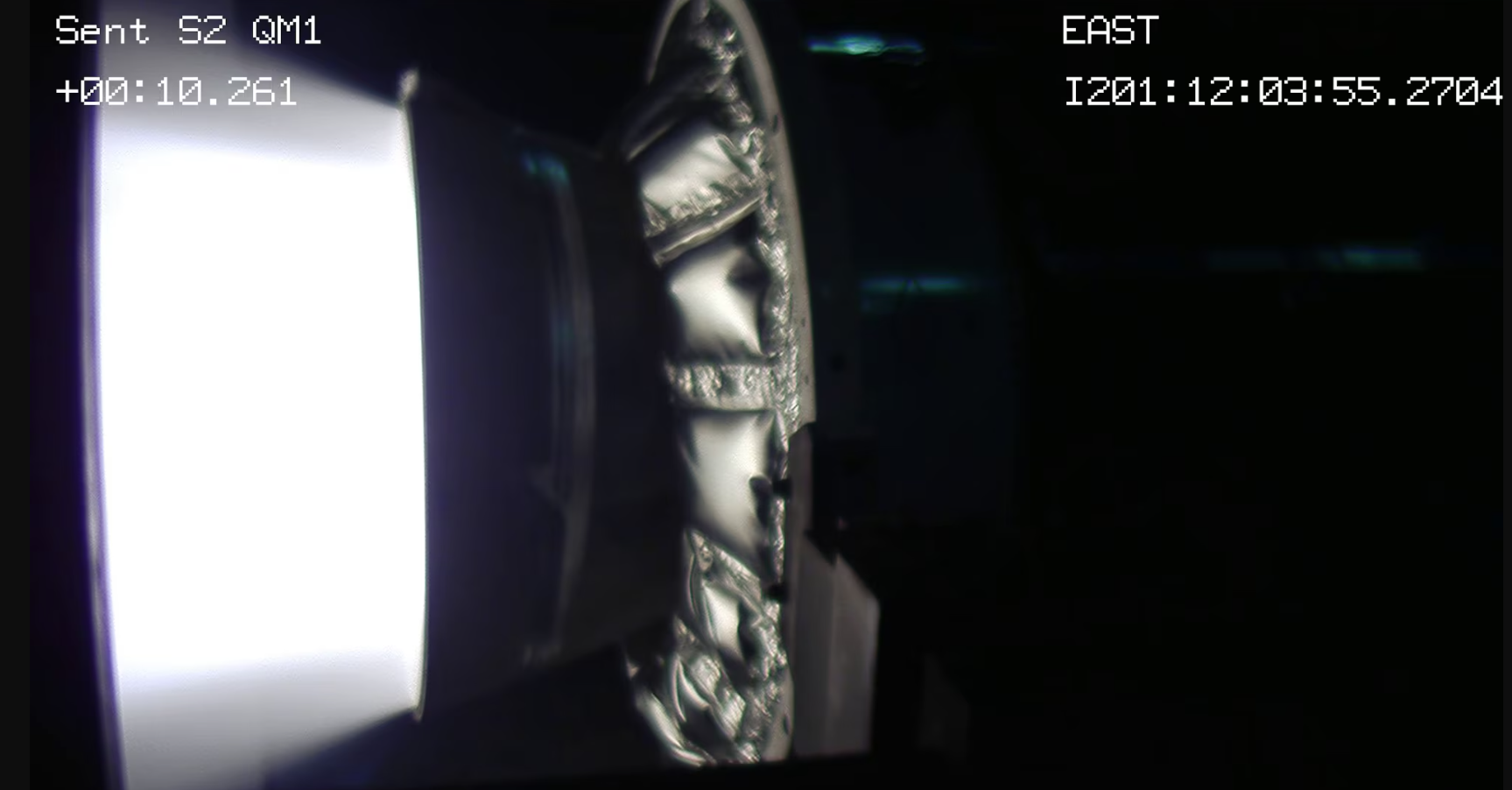 Sentinel Stage 2 Test