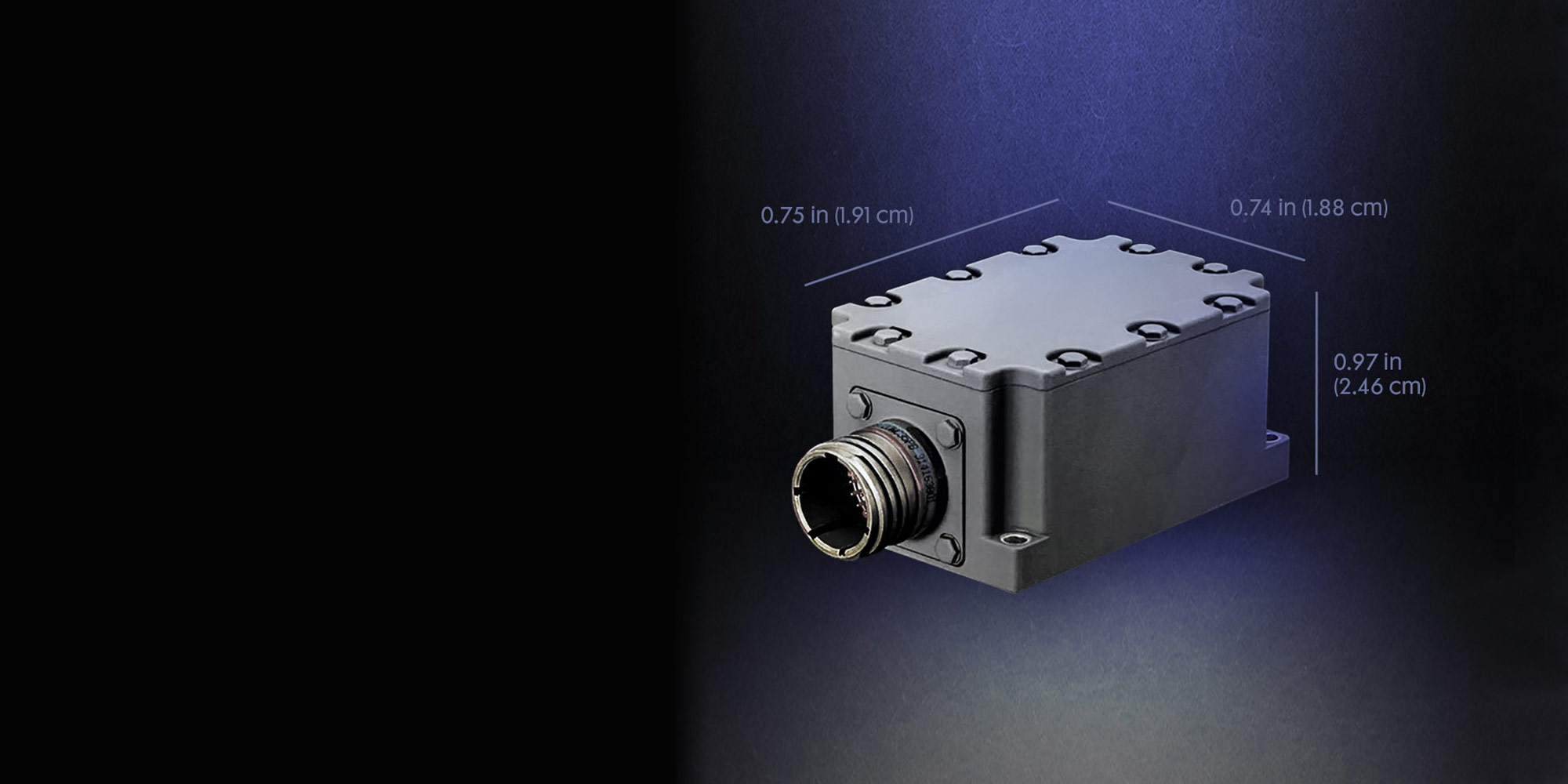 G-2000 DTG Gyroscope G-2000 DTG Gyroscope