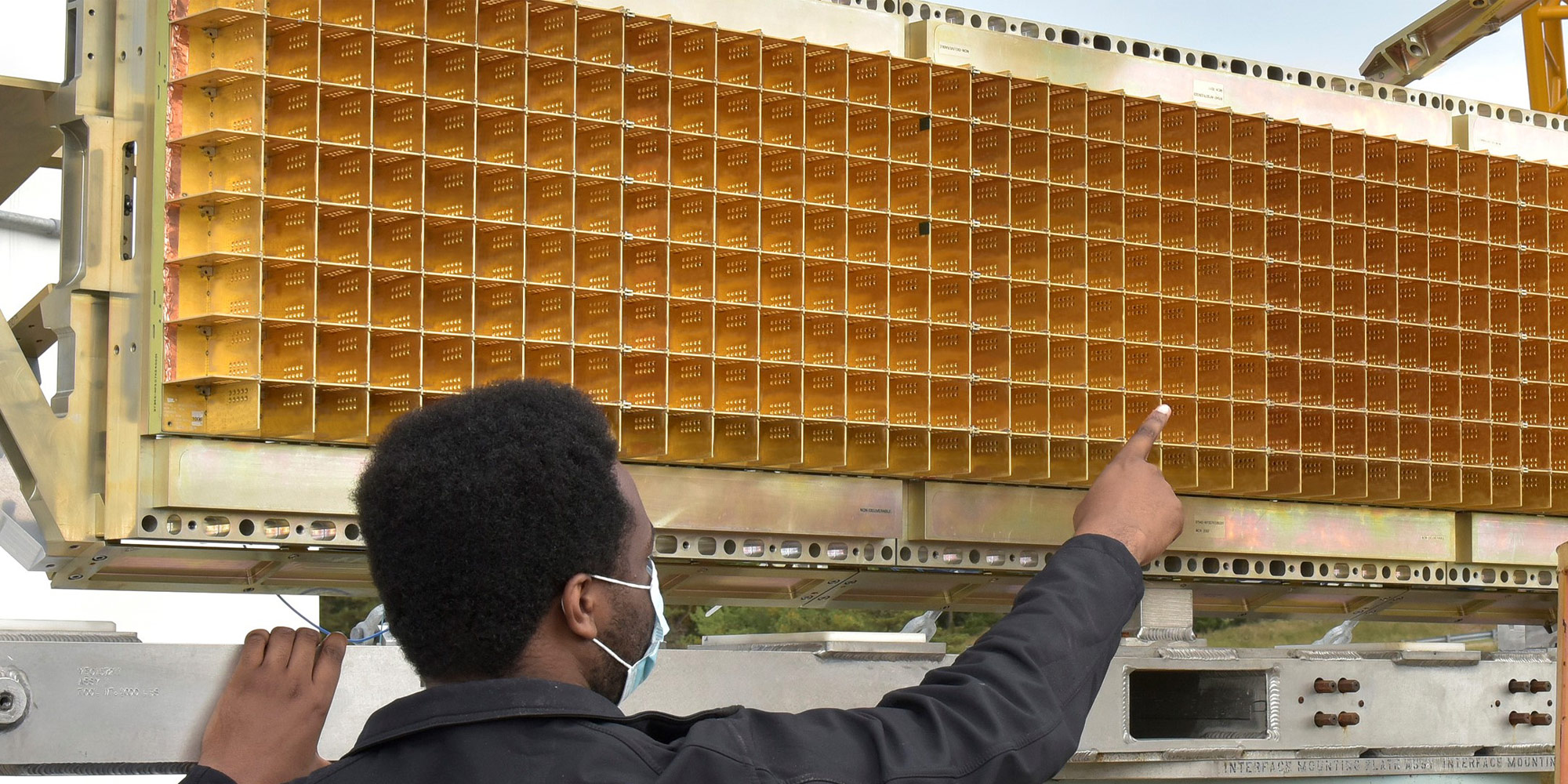 Multifunction Sensors – hero Need Insight Into the Whole Electromagnetic Spectrum? Multifunction Sensors Deliver