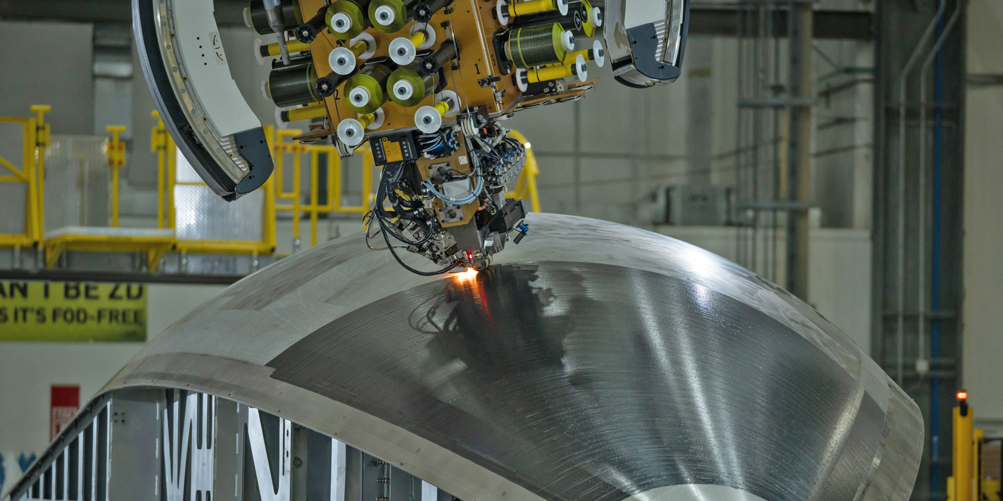 Composite Structures