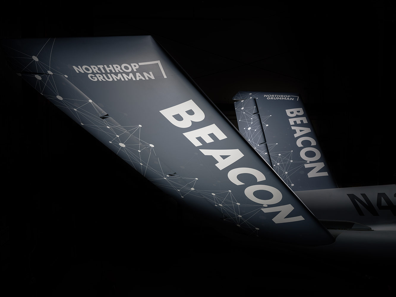 Northrop Grumman Unveils Beacon™ Autonomous Testbed Ecosystem