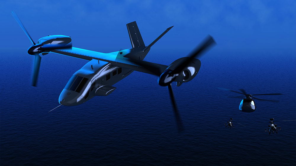The Future of Vertical Lift is Here Ten Things to Know about the Future of Vertical Lift