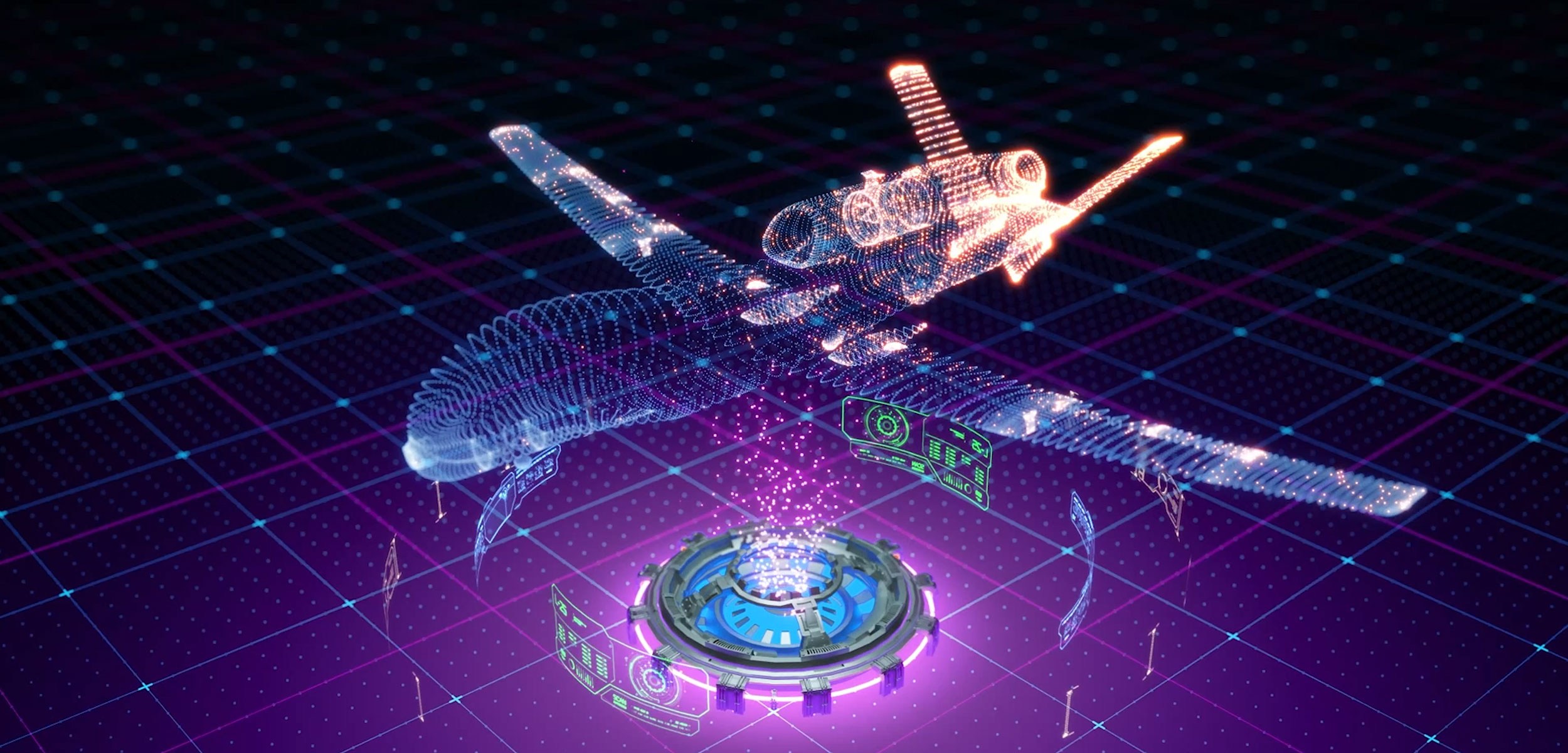 RACER -Digitally Transforming Sustainment and Modernization RACER