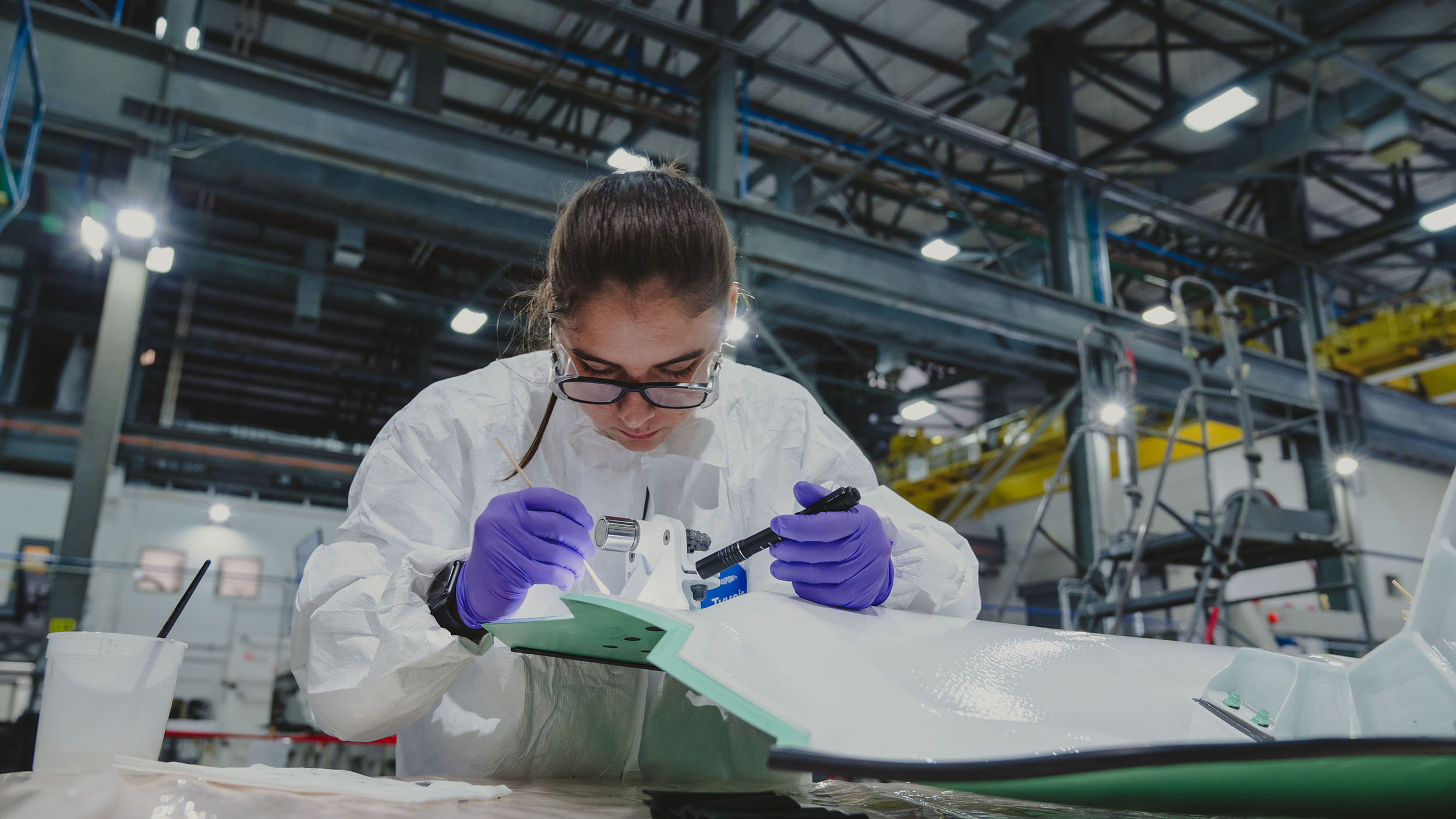 Northrop Grumman Careers in Mississippi