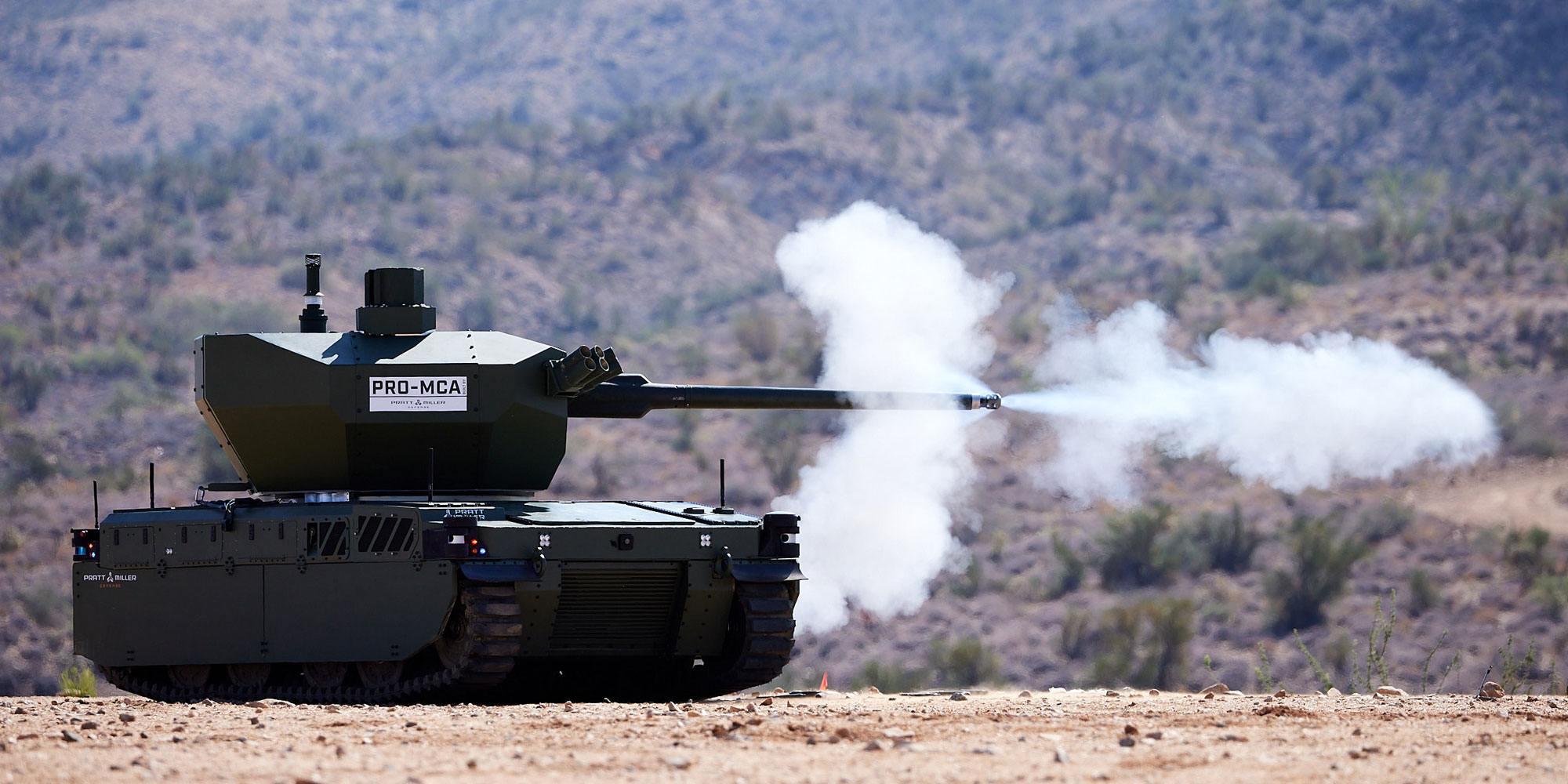 Technology on Target