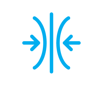 Resilient icon