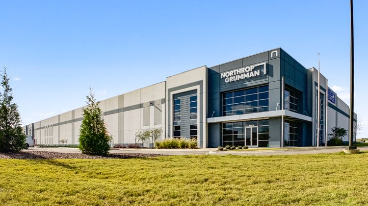 Northrop Grumman’s New Air and Missile Defense Integration Center Expands Manufacturing Capacity in Alabama