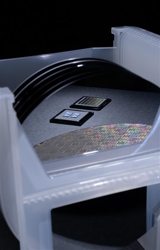 Microelectronics Wafer Advanced Technology Lab Datasheet