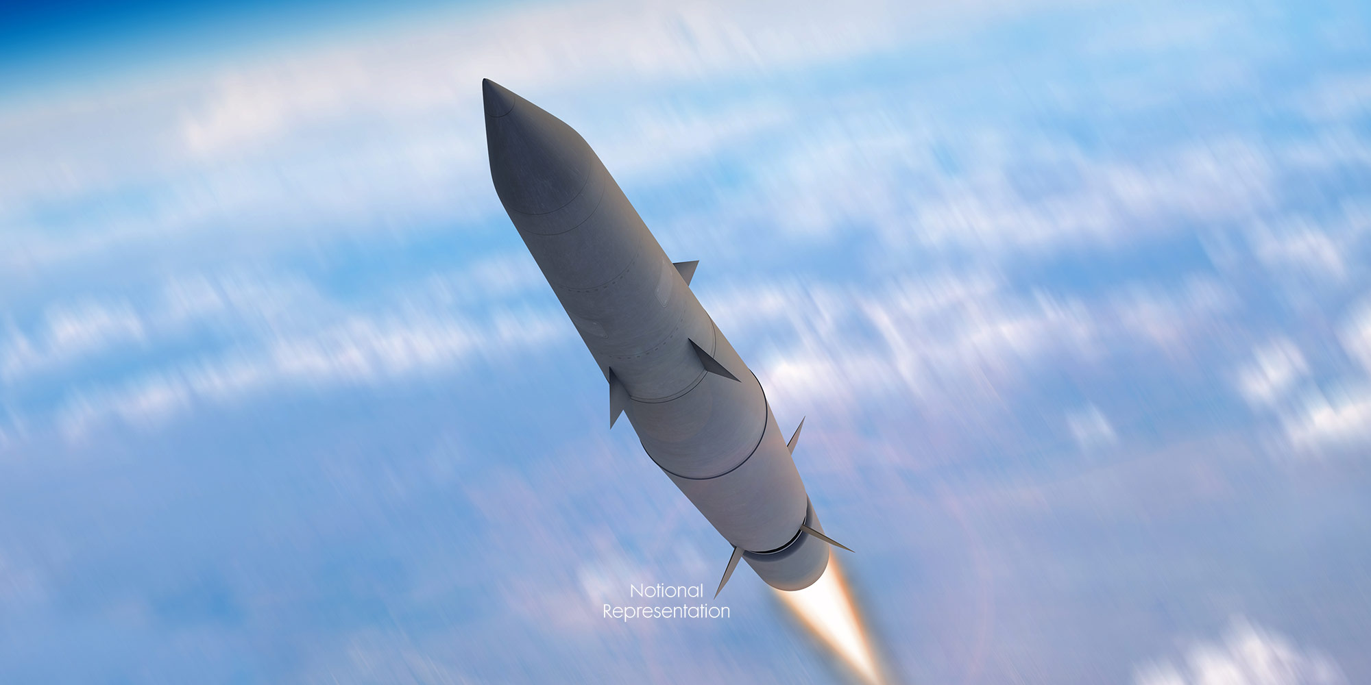 Modern Threats Require Modern Missile Defense Solutions