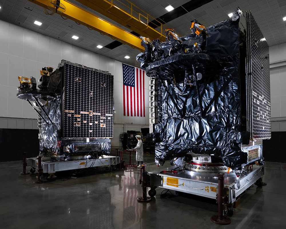 Capacity & Advanced Manufacturing