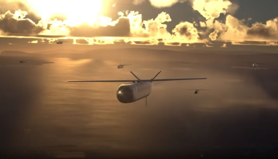 Delivering Solutions to the U.S. Army with Capacity, Scale and Speed Jackal