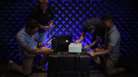 Air dominance requires first establishing a layered approach (Breaking Defense)