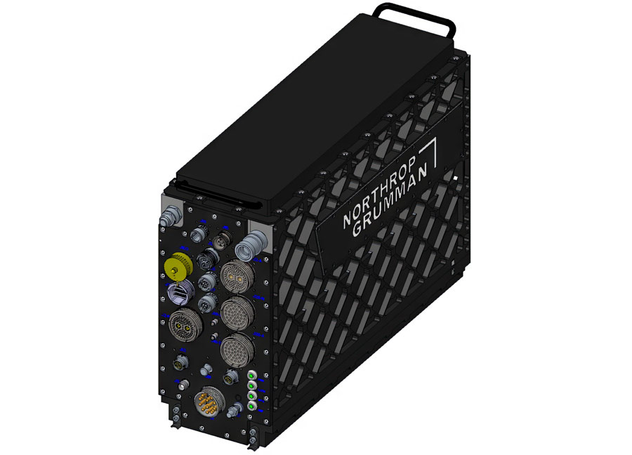 NG InSight™ Open System Processor Northrop releases new software, hardware 'ecosystem' aimed at CJADC2-style integration (Breaking Defense)