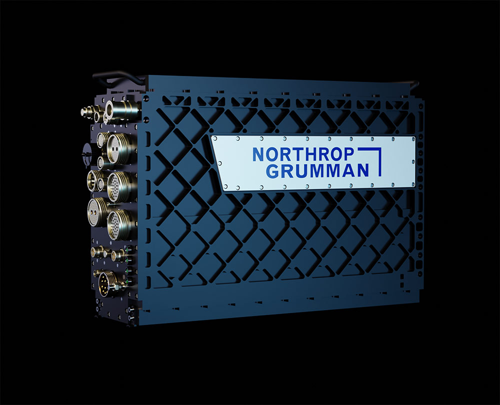 Northrop Grumman’s NG InSight™ to Demonstrate Secure Communications Integration for US Air Force Connectivity Northrop Grumman’s NG InSight™ to Demonstrate Secure Communications Integration for US Air Force Connectivity