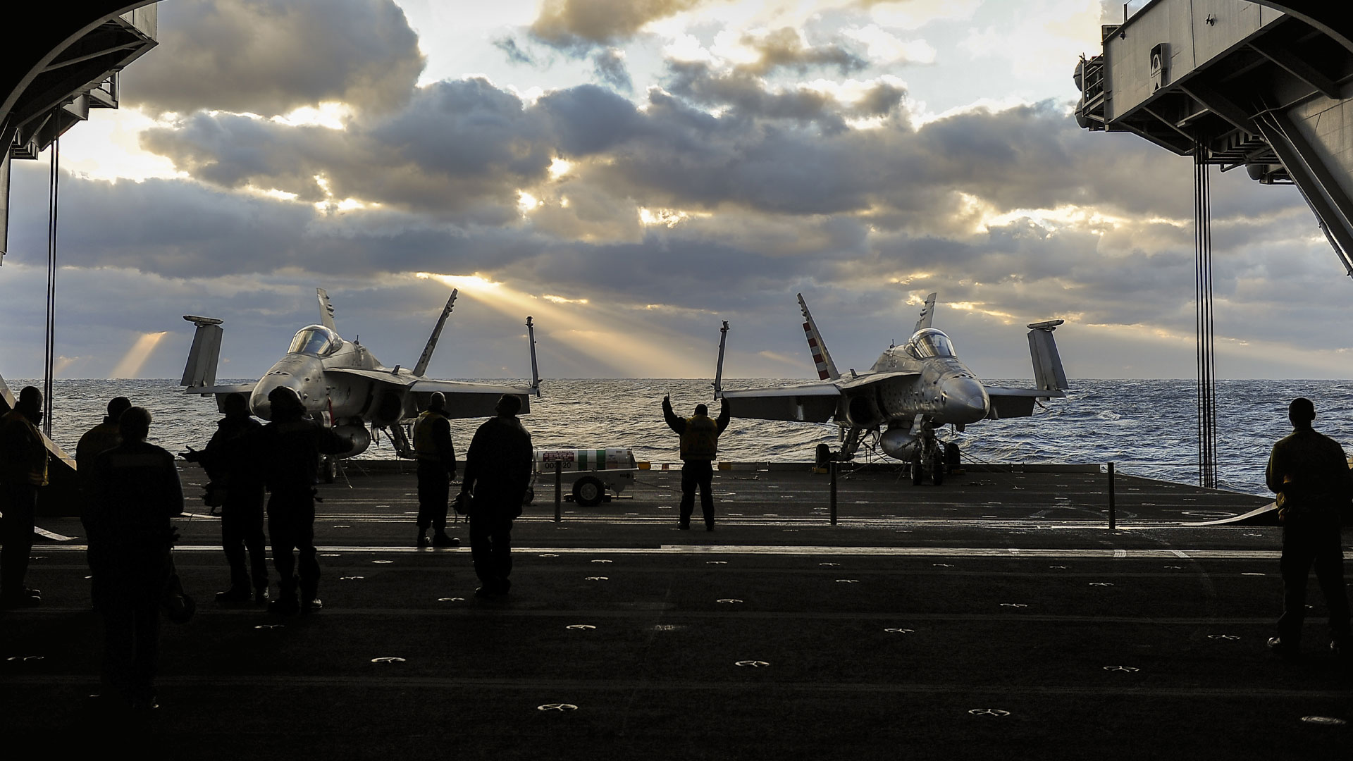 Pioneering the Future of Naval Aviation