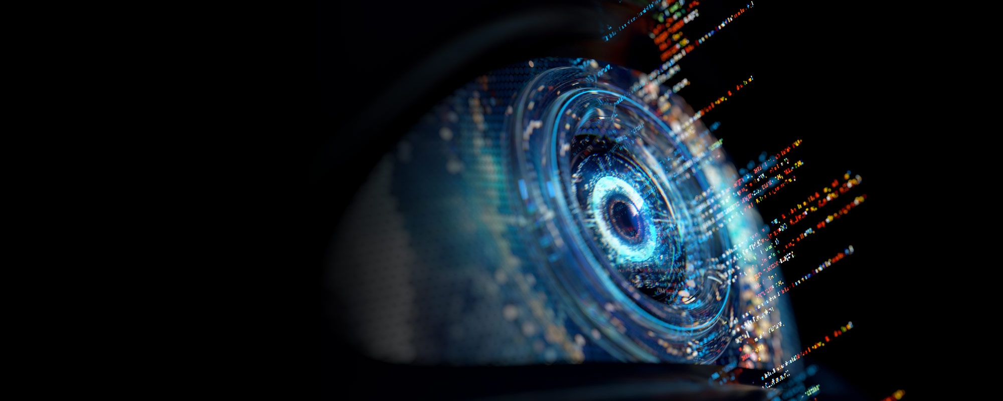 Using AI to Process Data Faster