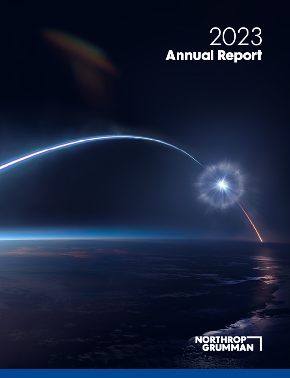2023 Annual Report
