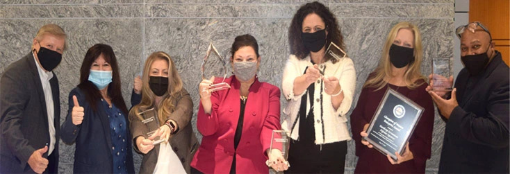 Award Winners
