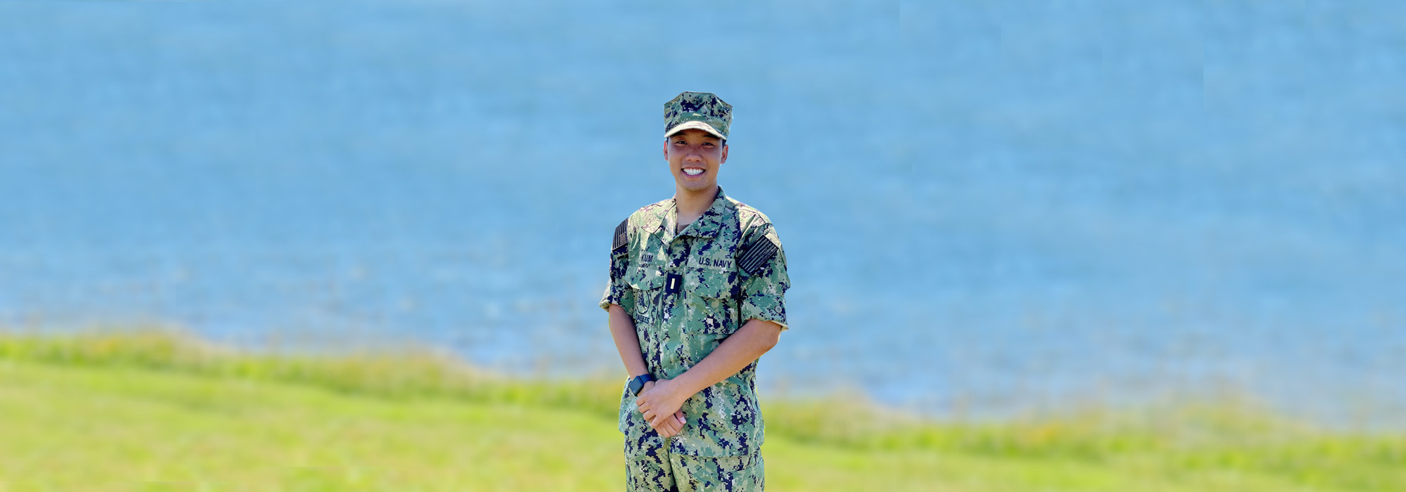 Serving the Mission-Hero Serving the Mission